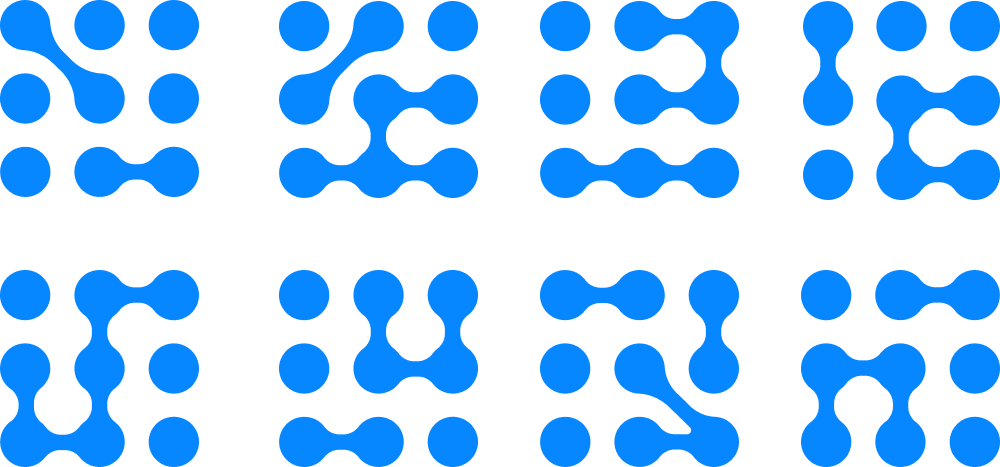 Amalga patterns