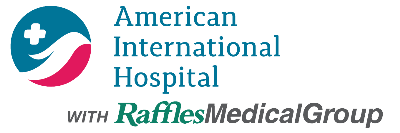 American International Hospital